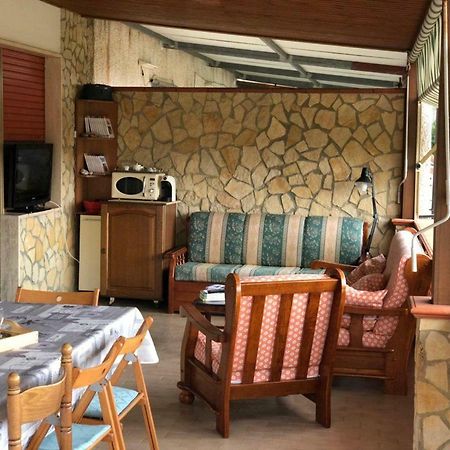 Apartamento La Terrazza Di Carmen E Fausto Cetraro Exterior foto