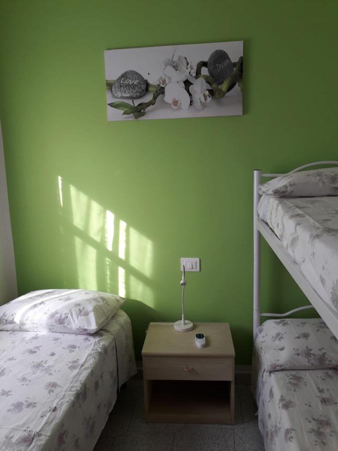 Apartamento La Terrazza Di Carmen E Fausto Cetraro Exterior foto