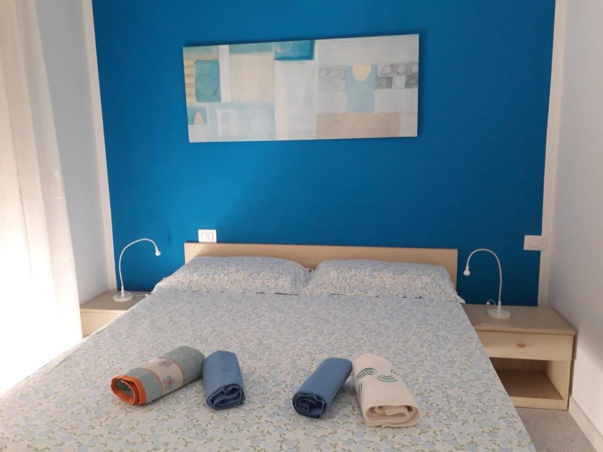 Apartamento La Terrazza Di Carmen E Fausto Cetraro Exterior foto