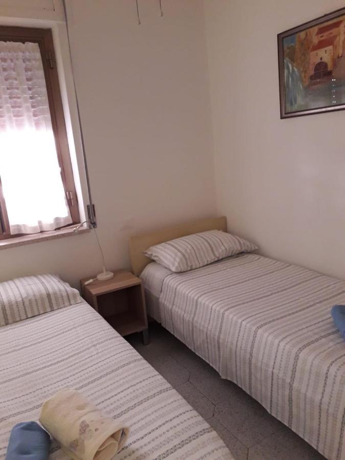 Apartamento La Terrazza Di Carmen E Fausto Cetraro Exterior foto
