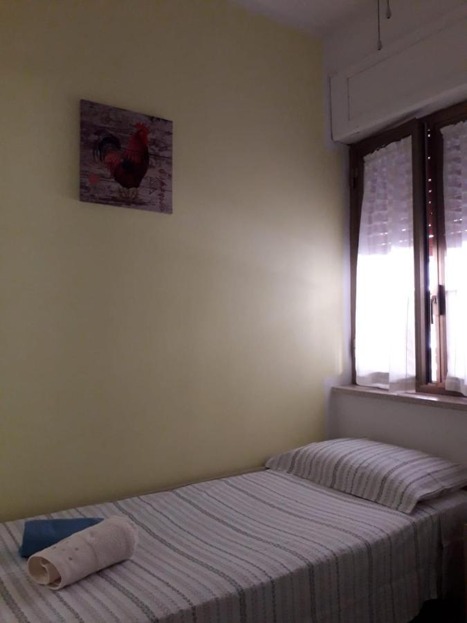 Apartamento La Terrazza Di Carmen E Fausto Cetraro Exterior foto