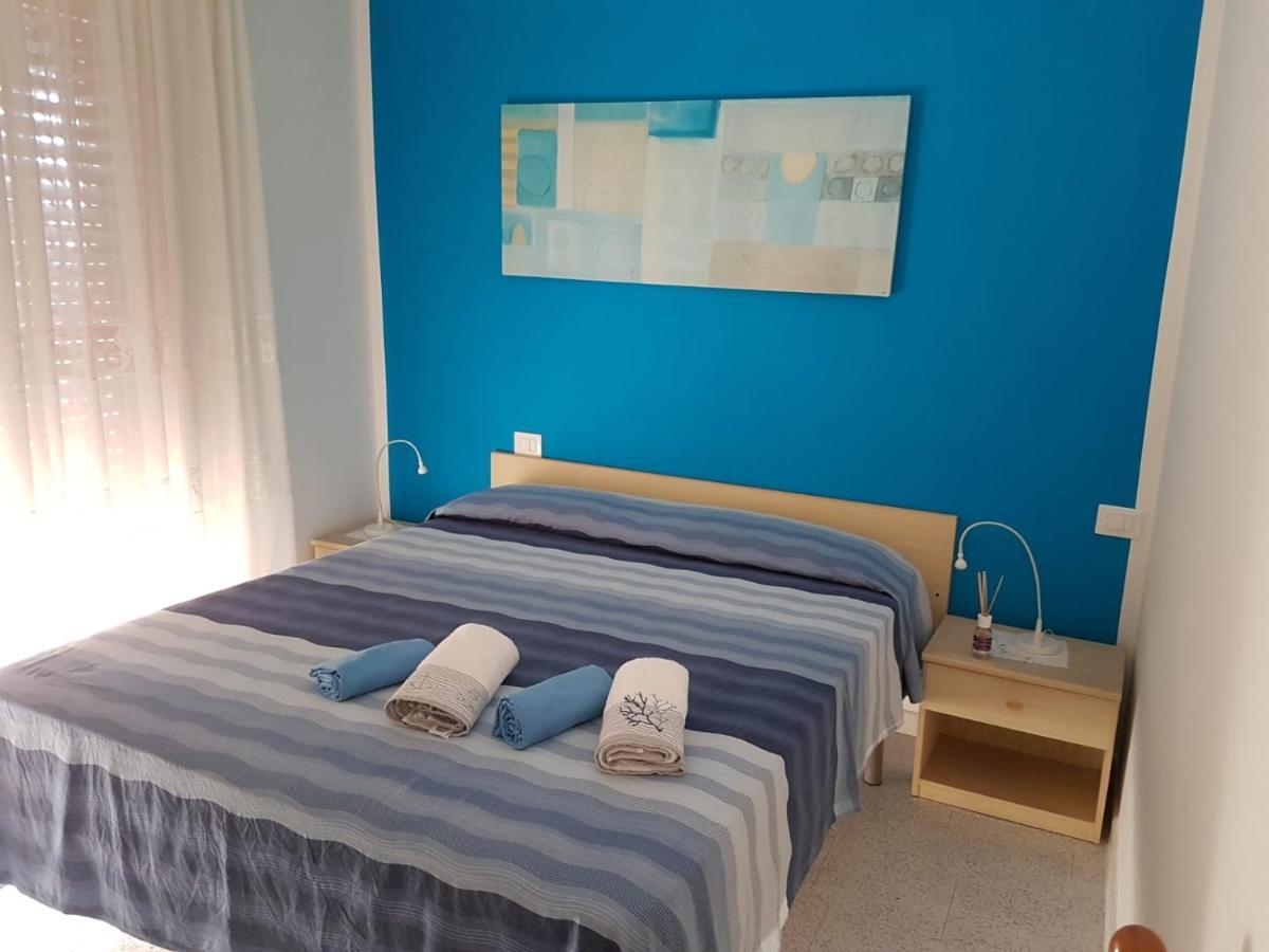 Apartamento La Terrazza Di Carmen E Fausto Cetraro Exterior foto