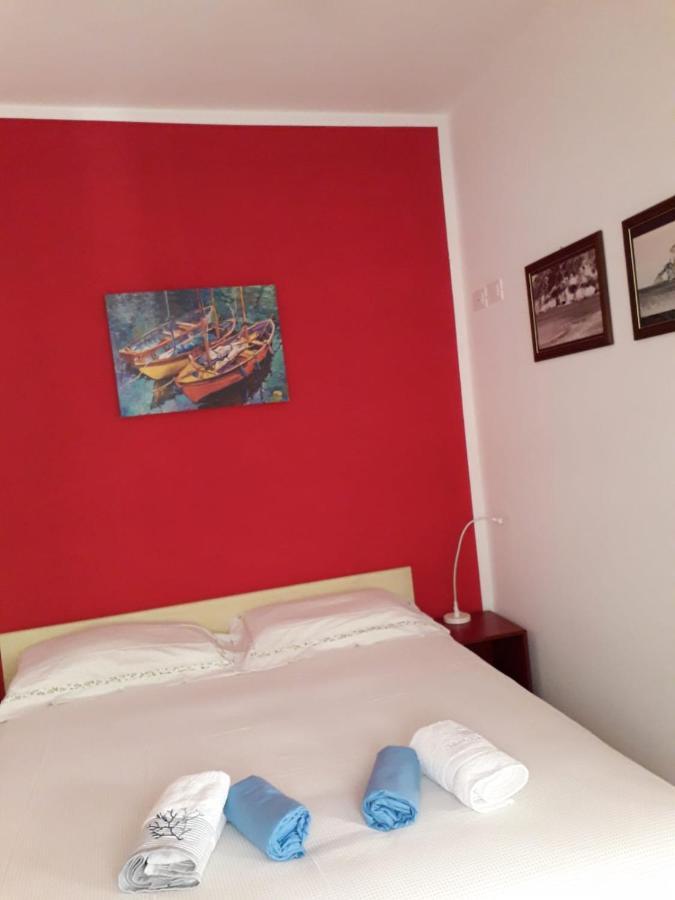 Apartamento La Terrazza Di Carmen E Fausto Cetraro Exterior foto