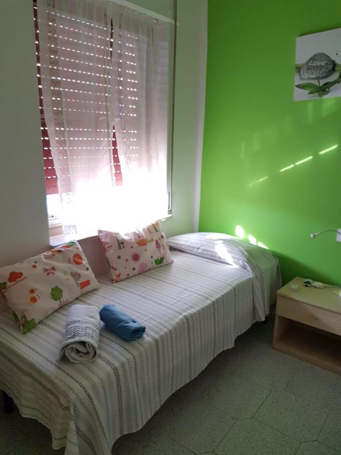 Apartamento La Terrazza Di Carmen E Fausto Cetraro Exterior foto